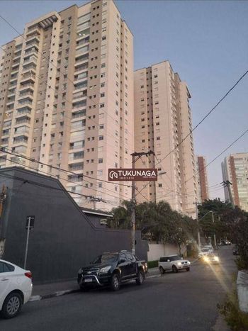Foto 3 do(a) Apartamento de 3 quartos à venda em Jardim Santa Mena, Guarulhos