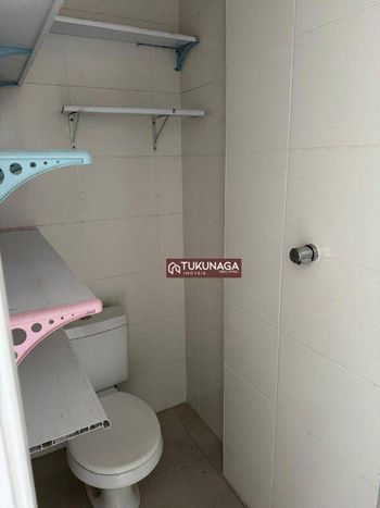 Foto 12 do(a) Apartamento de 3 quartos à venda em Jardim Santa Mena, Guarulhos