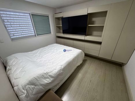 Foto 13 do(a) Cobertura de 4 quartos à venda em Fernão Dias, Belo Horizonte