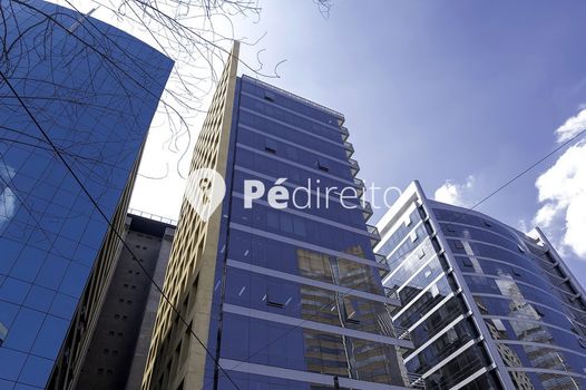 Foto 1 do(a) Sala / Conjunto Comercial false à venda em Vila Olímpia, São Paulo
