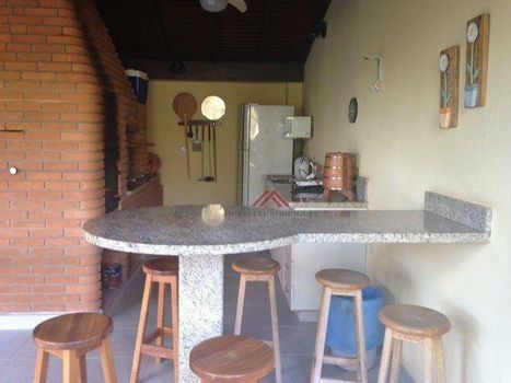 Foto 20 do(a) Casa em Condomínio de 3 quartos à venda em Parque da Hípica, Campinas