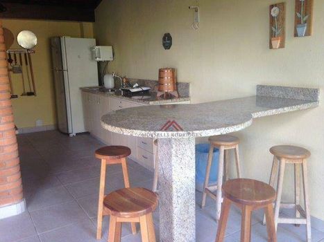 Foto 24 do(a) Casa em Condomínio de 3 quartos à venda em Parque da Hípica, Campinas