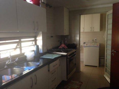Foto 6 do(a) Casa em Condomínio de 3 quartos à venda em Parque da Hípica, Campinas