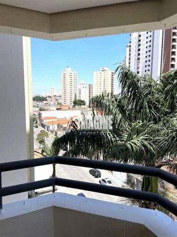 Foto 3 do(a) Apartamento de 3 quartos à venda em Vila Regente Feijó, São Paulo