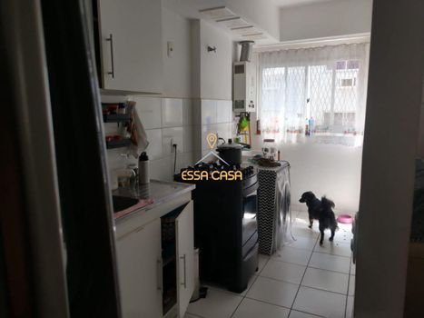Foto 3 do(a) Apartamento de 3 quartos à venda em Tijuca, Rio de Janeiro
