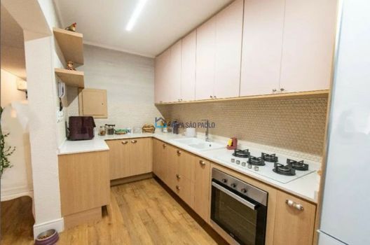 Foto 9 do(a) Apartamento de 2 quartos à venda em Vila Mariana, São Paulo