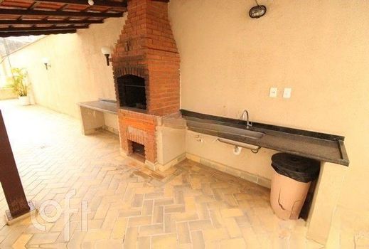 Foto 36 do(a) Apartamento de 2 quartos à venda em Vila Santa Catarina, São Paulo