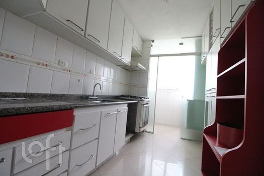 Foto 43 do(a) Apartamento de 2 quartos à venda em Vila Santa Catarina, São Paulo