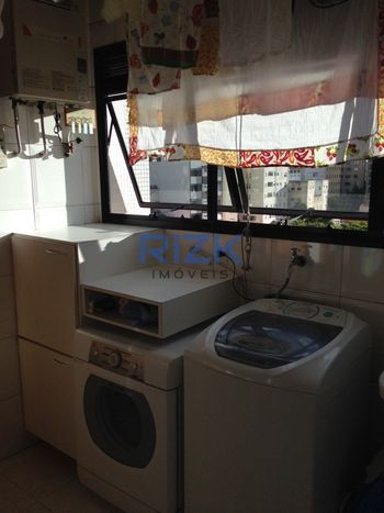 Foto 12 do(a) Apartamento de 3 quartos à venda em Paraíso, São Paulo