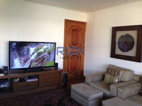 Foto 1 do(a) Apartamento de 3 quartos à venda em Paraíso, São Paulo