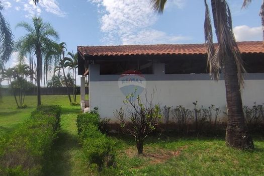 Foto 48 do(a) Fazenda / Sítio / Chácara de 5 quartos à venda em Jardim Europa, Mogi Mirim