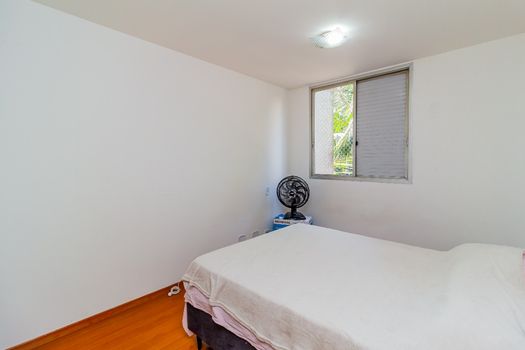Foto 11 do(a) Apartamento de 1 quartos à venda em Consolação, São Paulo