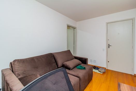 Foto 4 do(a) Apartamento de 1 quartos à venda em Consolação, São Paulo