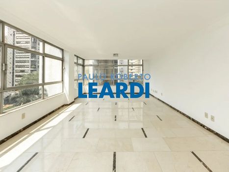 Foto 1 do(a) Apartamento false à venda em Jardim Paulista, São Paulo