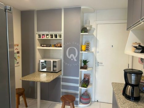Foto 27 do(a) Apartamento de 3 quartos à venda em Barra da Tijuca, Rio de Janeiro