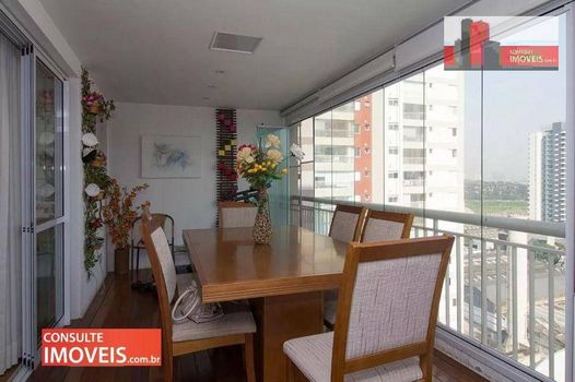 Foto 4 do(a) Cobertura de 3 quartos à venda em Vila Leopoldina, São Paulo
