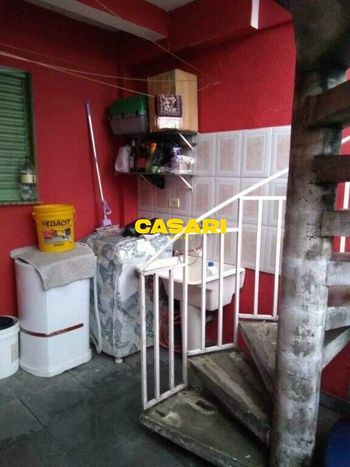 Foto 10 do(a) Casa de 2 quartos à venda em Vila Nogueira, Diadema