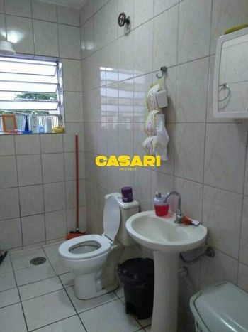 Foto 13 do(a) Casa de 2 quartos à venda em Vila Nogueira, Diadema