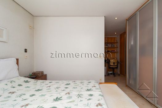 Foto 29 do(a) Apartamento de 4 quartos à venda em Perdizes, São Paulo