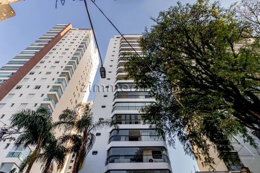 Foto 47 do(a) Apartamento de 4 quartos à venda em Perdizes, São Paulo