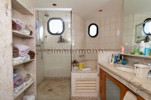 Foto 31 do(a) Apartamento de 4 quartos à venda em Perdizes, São Paulo