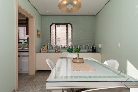 Foto 33 do(a) Apartamento de 4 quartos à venda em Perdizes, São Paulo