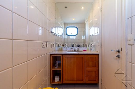 Foto 23 do(a) Apartamento de 4 quartos à venda em Perdizes, São Paulo