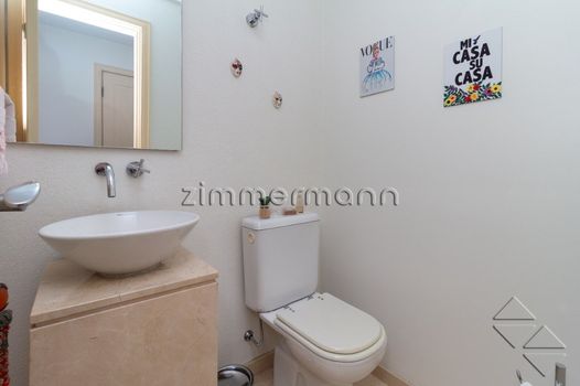 Foto 15 do(a) Apartamento de 4 quartos à venda em Perdizes, São Paulo