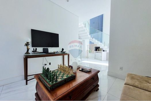 Foto 8 do(a) Casa em Condomínio de 4 quartos à venda em Jardim Imperador, Americana