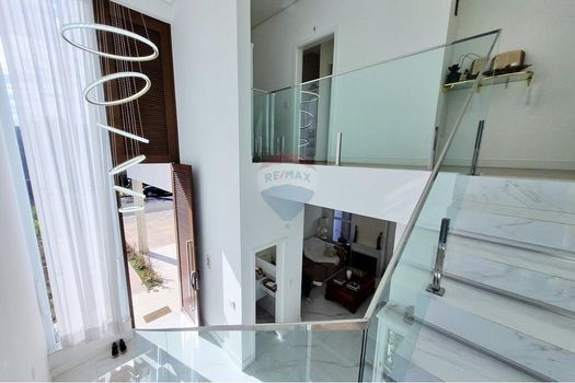 Foto 44 do(a) Casa em Condomínio de 4 quartos à venda em Jardim Imperador, Americana