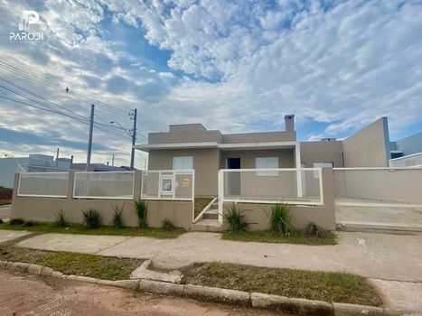Foto 1 do(a) Casa de 2 quartos à venda em Diácono João Luiz Pozzobon, Santa Maria