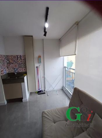 Foto 4 do(a) Apartamento de 1 quartos à venda em Campos Elíseos, São Paulo