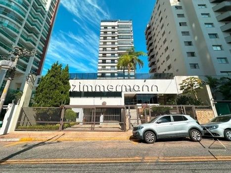 Foto 22 do(a) Apartamento de 4 quartos à venda em Santana, São Paulo