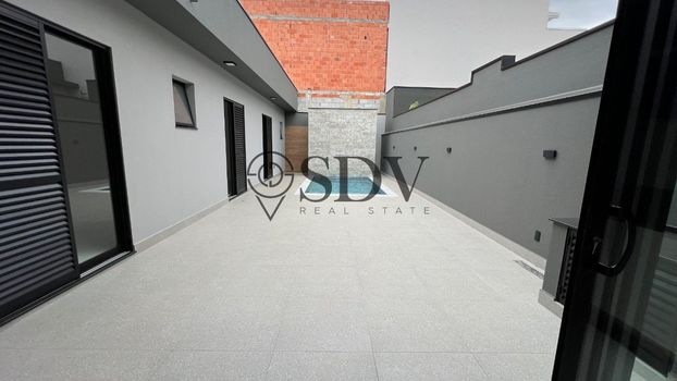 Foto 36 do(a) Casa em Condomínio de 3 quartos à venda em Jardim Piemonte, Indaiatuba