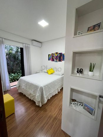 Foto 13 do(a) Casa em Condomínio false à venda em Parque Jatobá (Nova Veneza), Sumaré