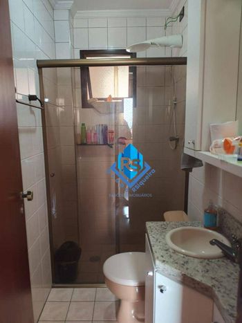 Foto 13 do(a) Apartamento de 2 quartos à venda em Planalto, São Bernardo do Campo