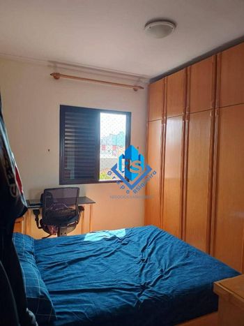 Foto 11 do(a) Apartamento de 2 quartos à venda em Planalto, São Bernardo do Campo