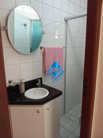 Foto 14 do(a) Apartamento de 2 quartos à venda em Planalto, São Bernardo do Campo
