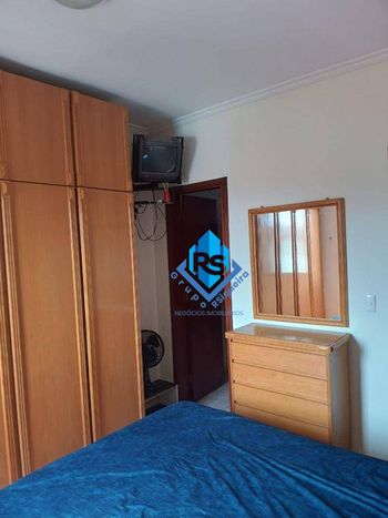 Foto 12 do(a) Apartamento de 2 quartos à venda em Planalto, São Bernardo do Campo
