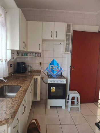 Foto 5 do(a) Apartamento de 2 quartos à venda em Planalto, São Bernardo do Campo