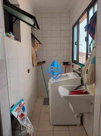 Foto 7 do(a) Apartamento de 2 quartos à venda em Planalto, São Bernardo do Campo