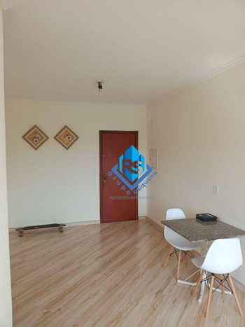 Foto 2 do(a) Apartamento de 2 quartos à venda em Planalto, São Bernardo do Campo