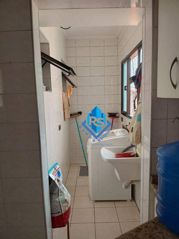 Foto 6 do(a) Apartamento de 2 quartos à venda em Planalto, São Bernardo do Campo