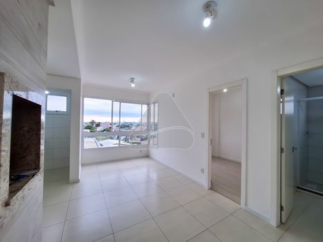Foto 2 do(a) Apartamento de 1 quartos à venda em Santa Maria, Passo Fundo