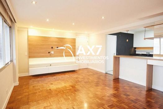 Foto 4 do(a) Apartamento de 3 quartos à venda em Pinheiros, São Paulo