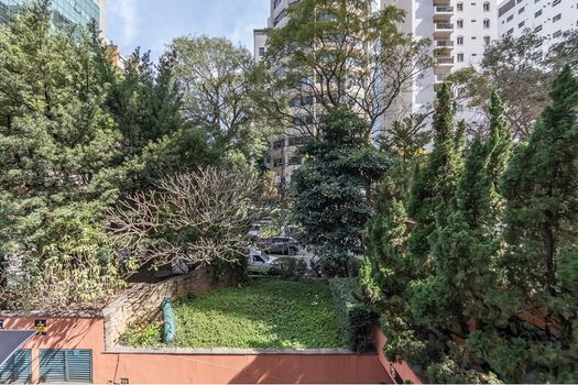 Foto 5 do(a) Apartamento de 1 quartos à venda em Itaim Bibi, São Paulo