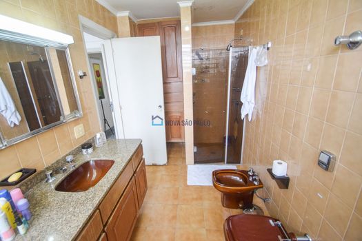 Foto 18 do(a) Apartamento de 3 quartos à venda em Vila Mariana, São Paulo