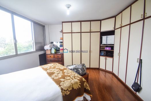 Foto 16 do(a) Apartamento de 3 quartos à venda em Vila Mariana, São Paulo