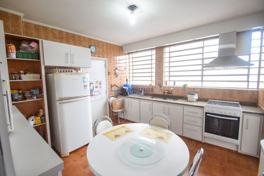 Foto 19 do(a) Apartamento de 3 quartos à venda em Vila Mariana, São Paulo