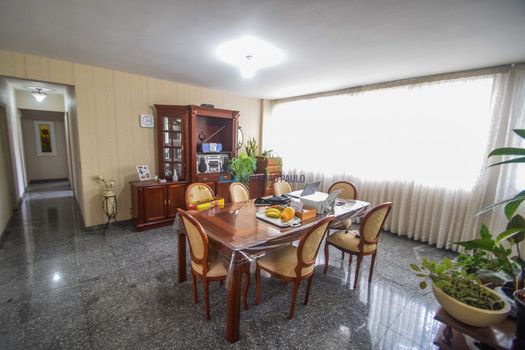 Foto 7 do(a) Apartamento de 3 quartos à venda em Vila Mariana, São Paulo